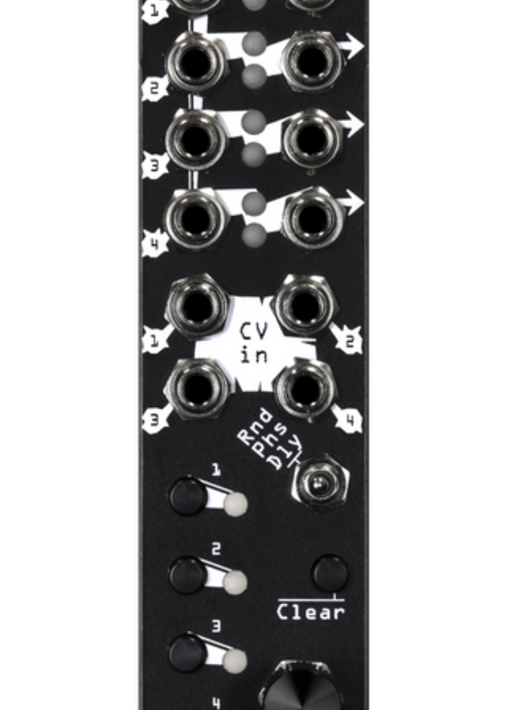 Noise Engineering Jam Jam