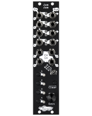 Noise Engineering Jam Jam
