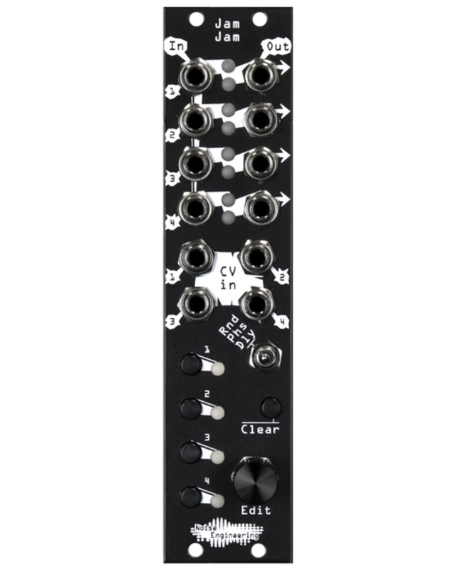 Noise Engineering Jam Jam