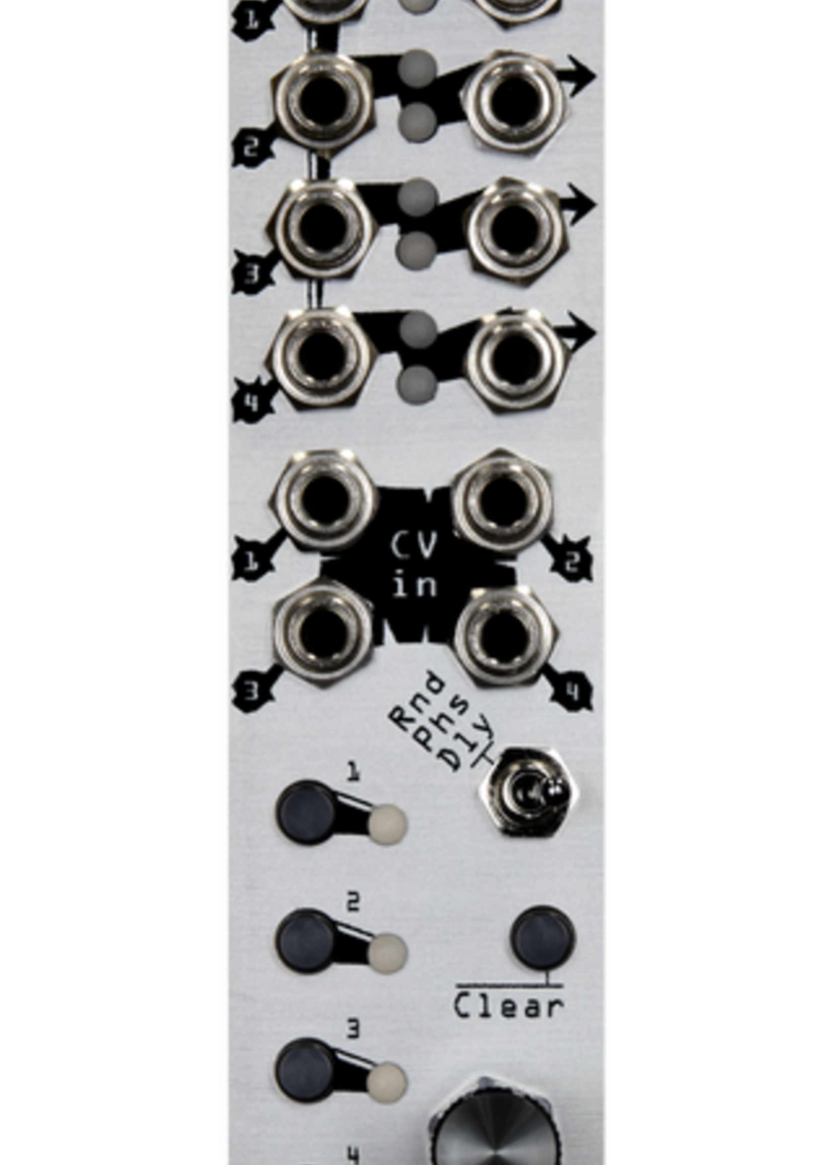 Noise Engineering Jam Jam