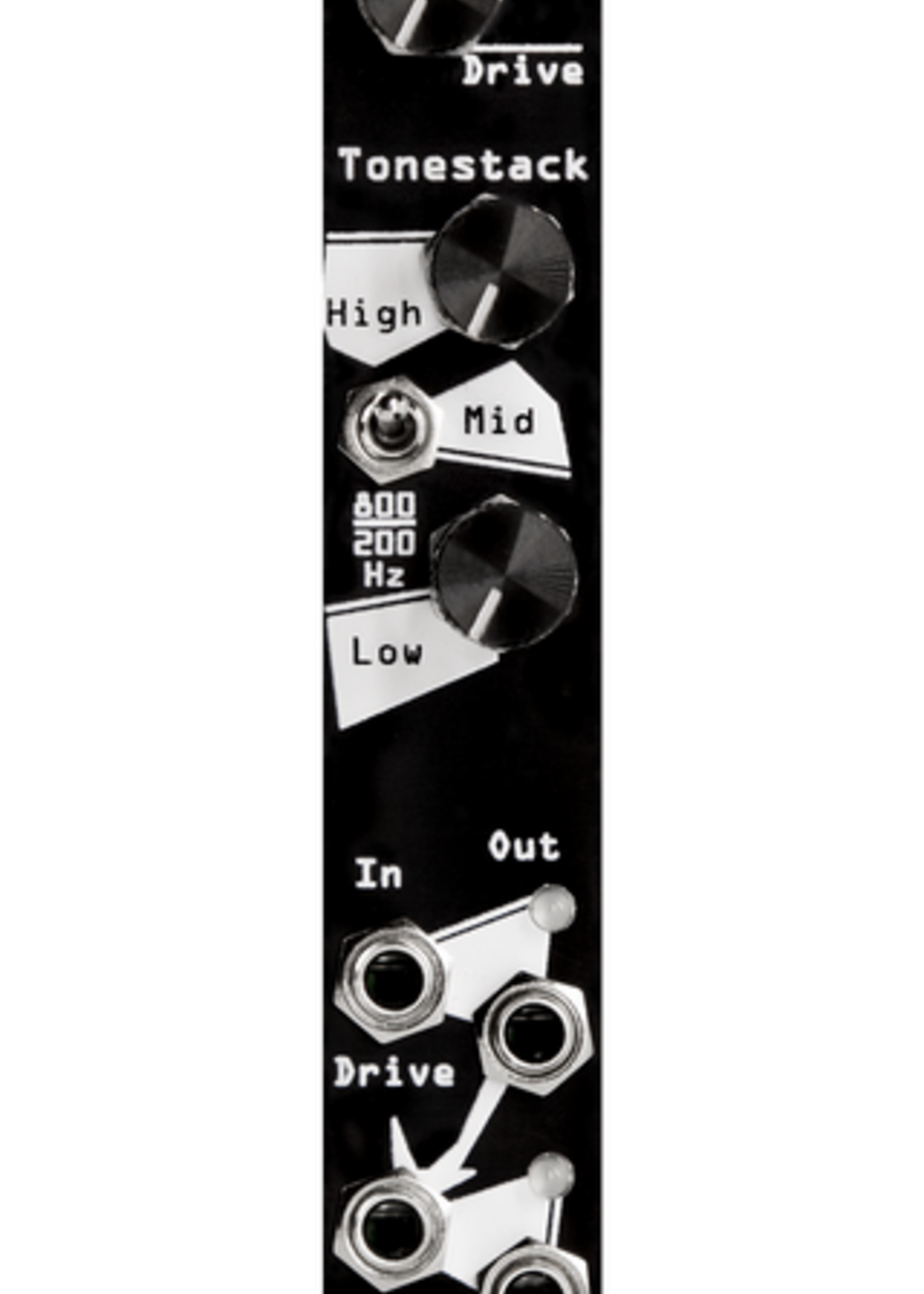 Noise Engineering Kith Ruina