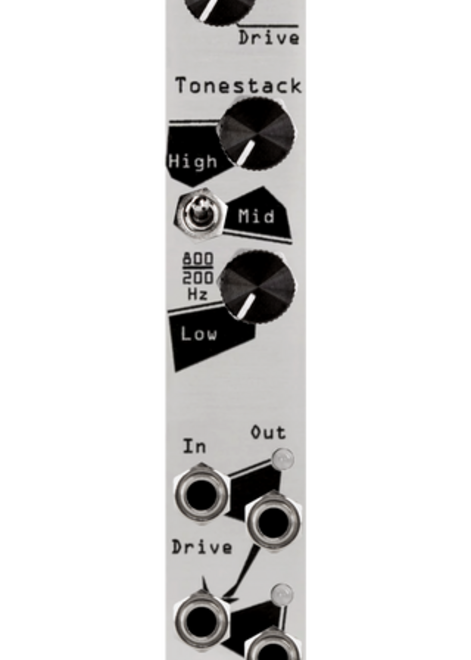 Noise Engineering Kith Ruina