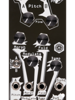 Noise Engineering Loquelic Iteritas