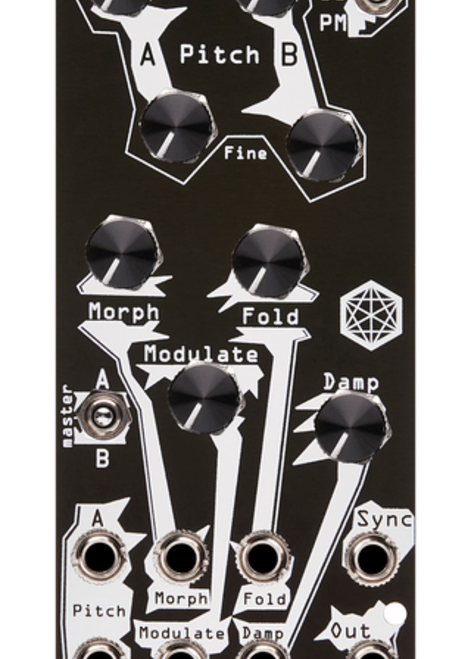 Noise Engineering Loquelic Iteritas