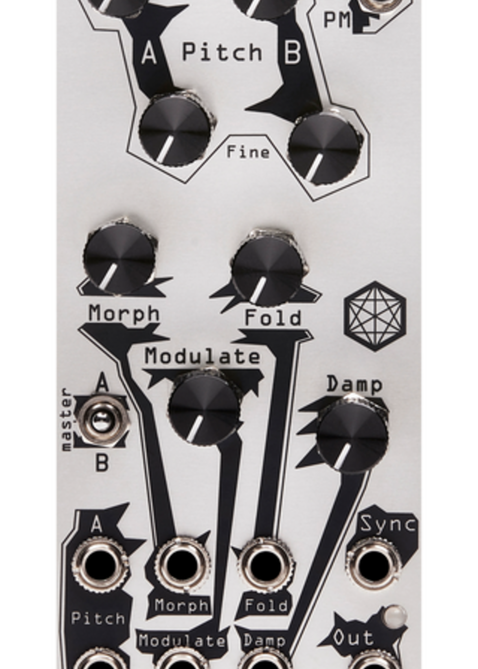 Noise Engineering Loquelic Iteritas