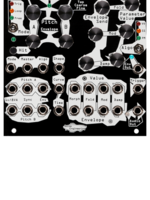Noise Engineering Loquelic Iteritas Percido