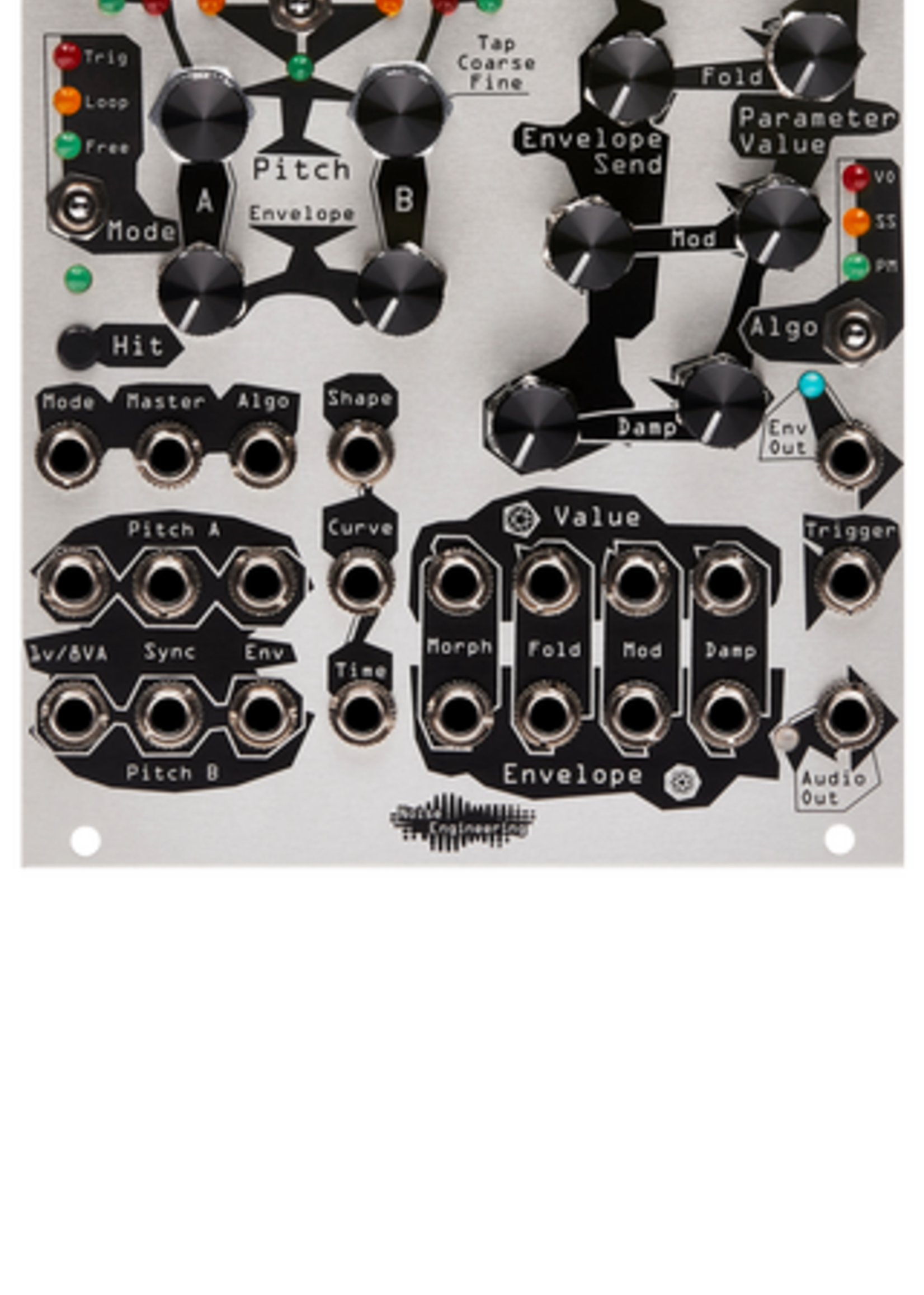 Noise Engineering Loquelic Iteritas Percido