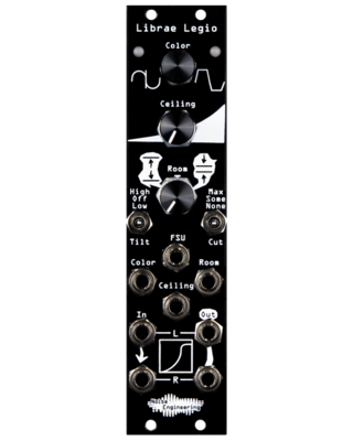 Noise Engineering Librae Legio