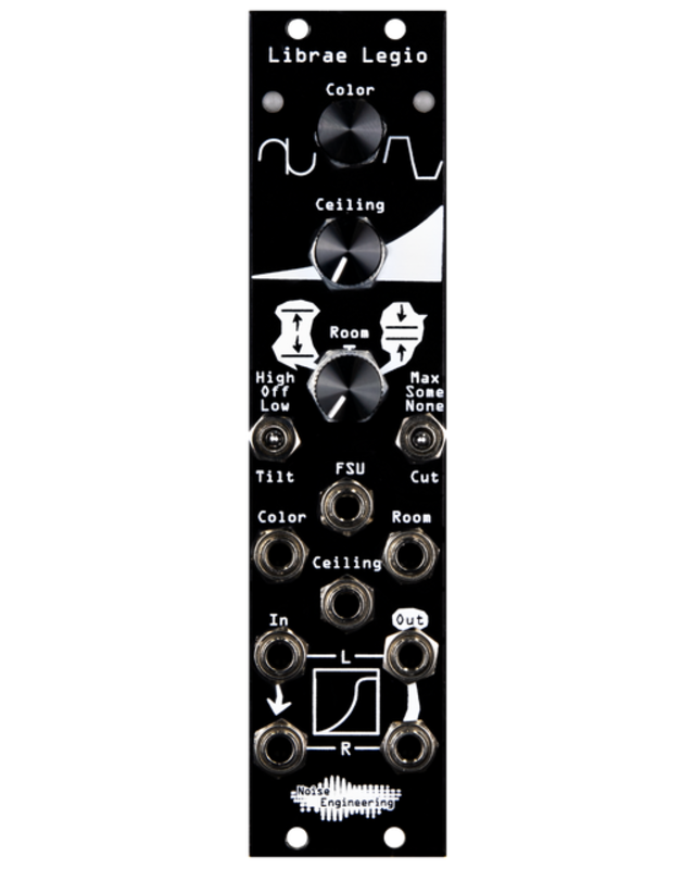 Noise Engineering Librae Legio