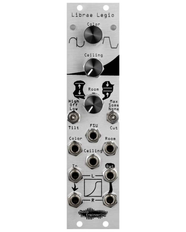 Noise Engineering Librae Legio