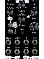 Noise Engineering Lacrima Versio