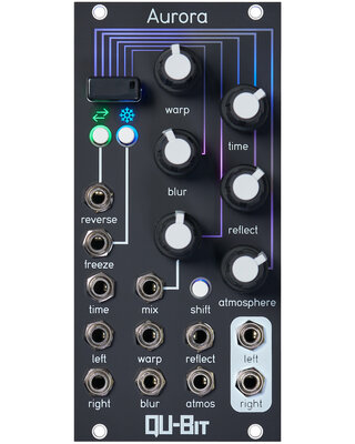 Qu-Bit Aurora