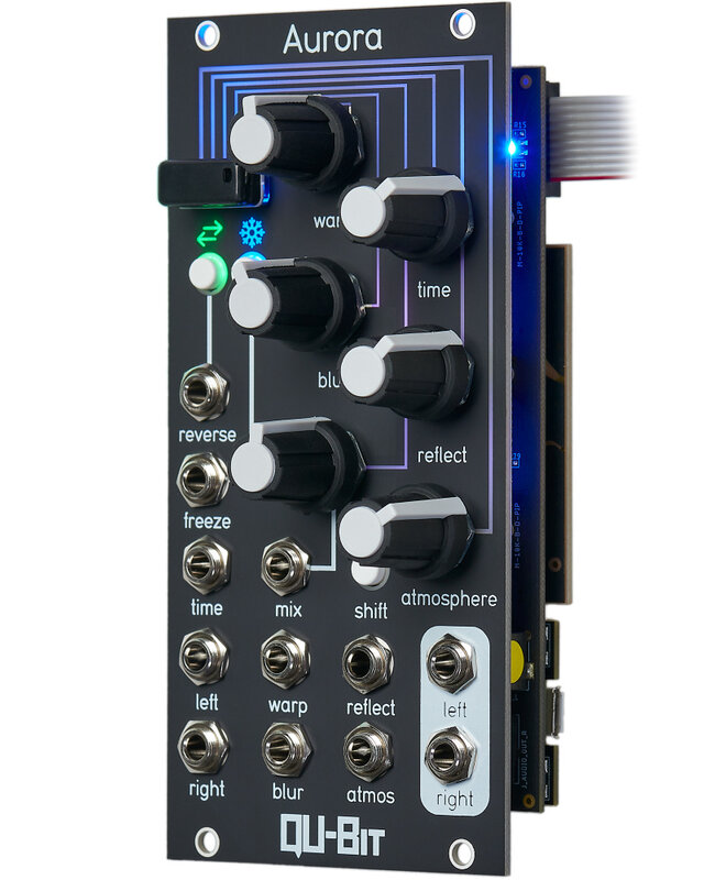 Qu-Bit Aurora