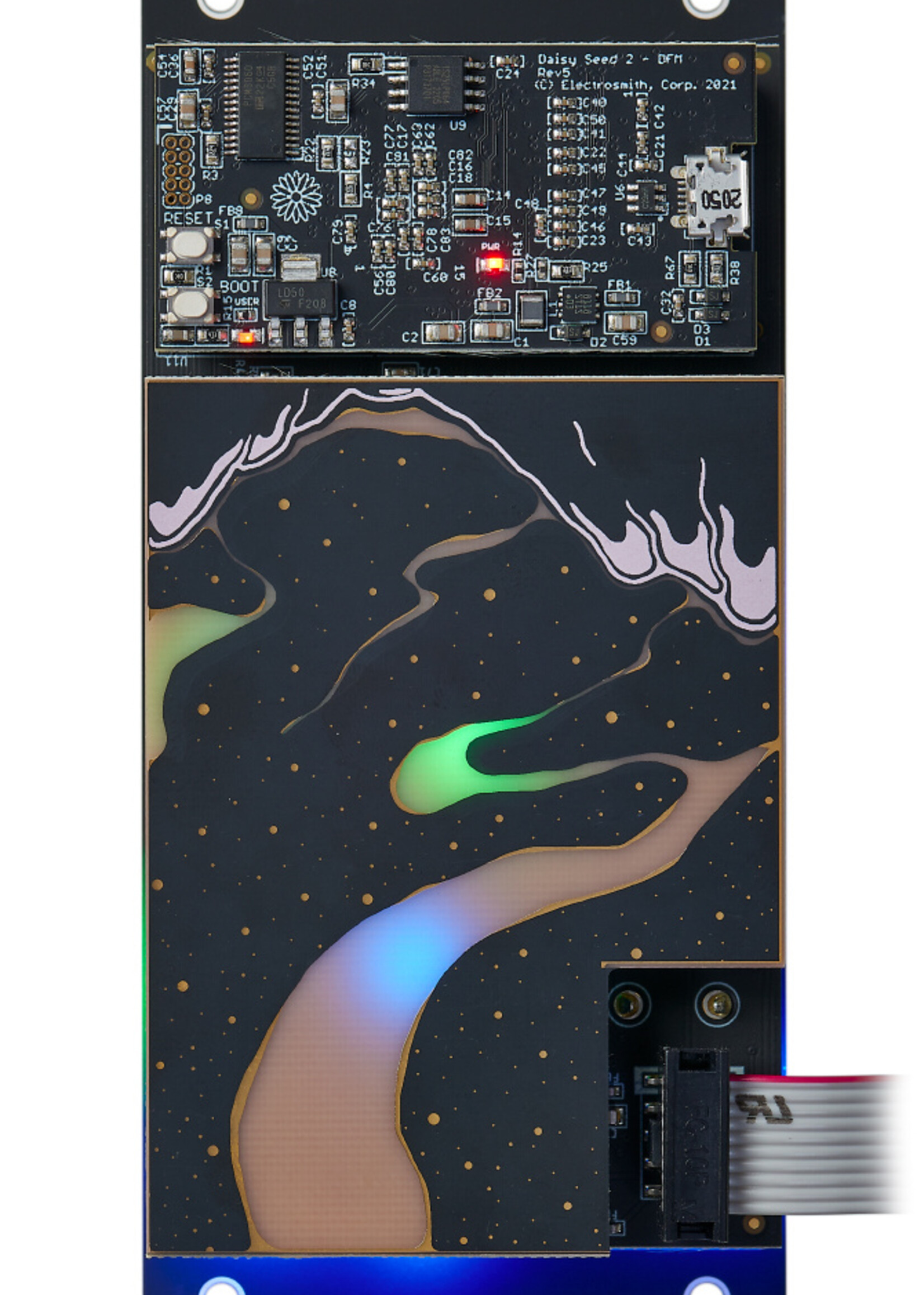Qu-Bit Aurora