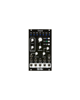 Qu-Bit Chord v2