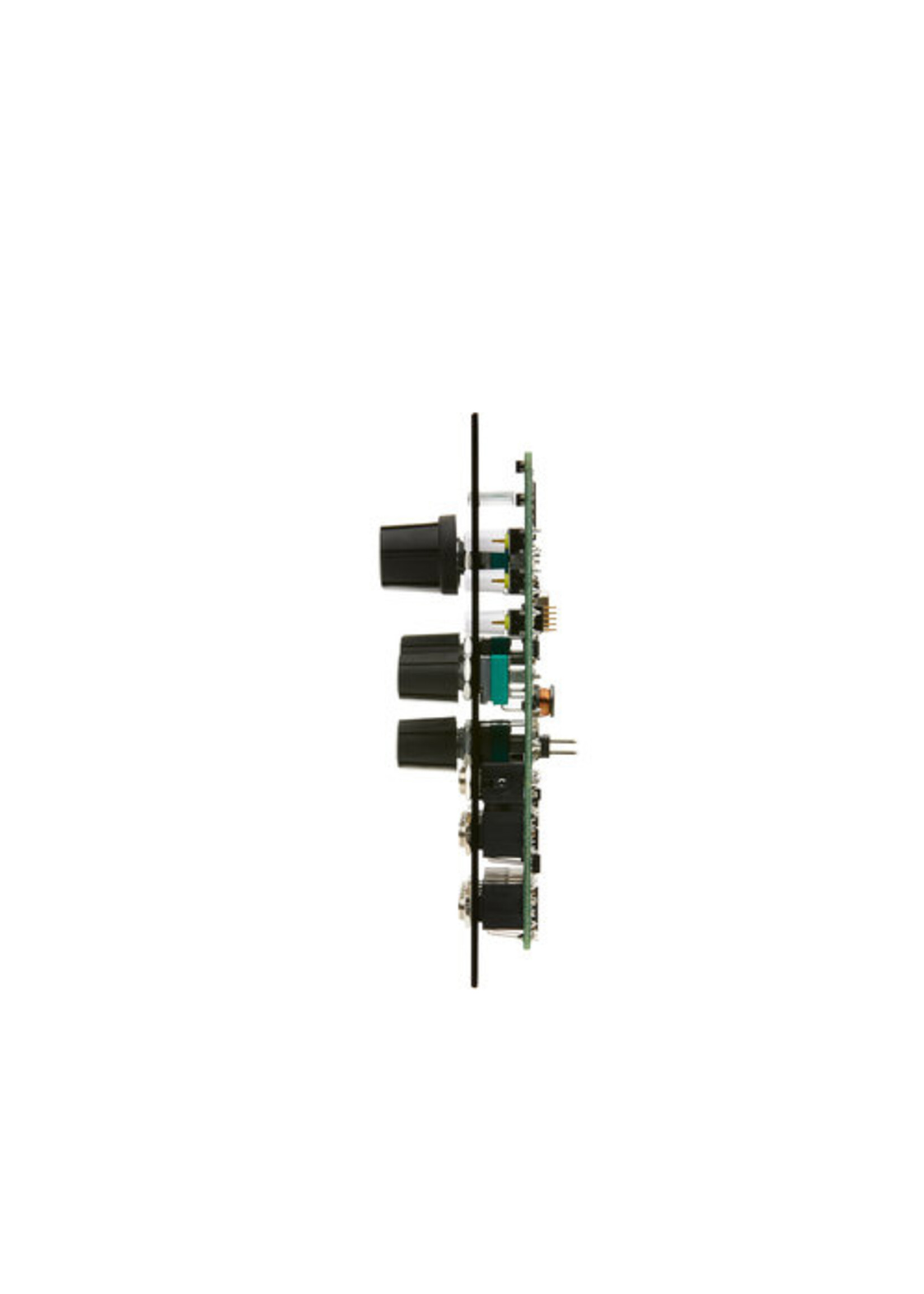 Qu-Bit Chord v2