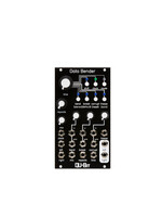 Qu-Bit Data Bender
