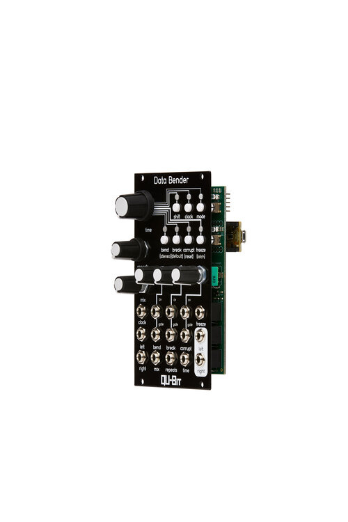 Qu-Bit Qu-Bit Data Bender