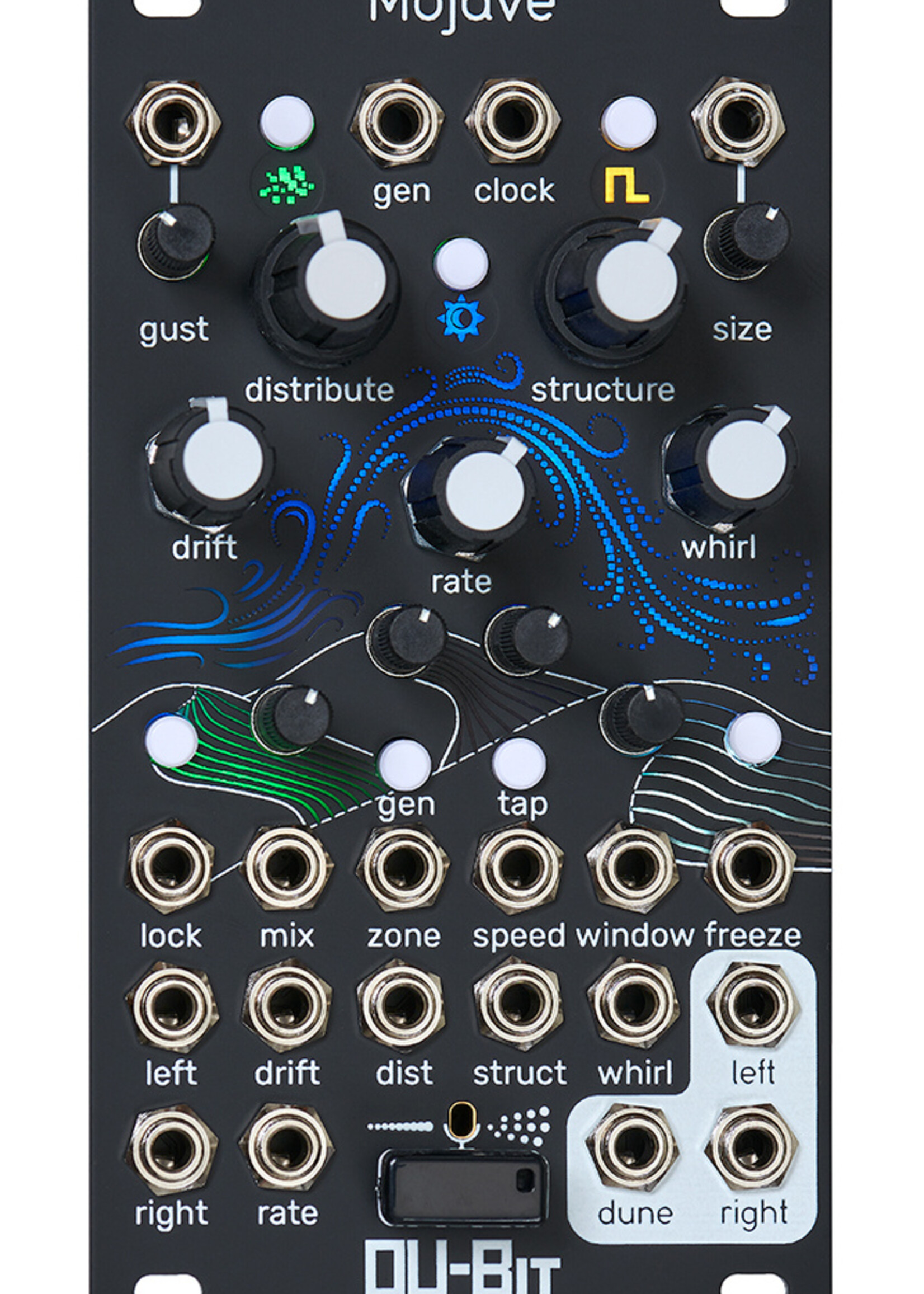 Qu-Bit Mojave