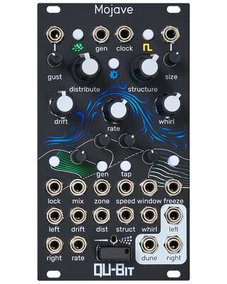 Qu-Bit Mojave