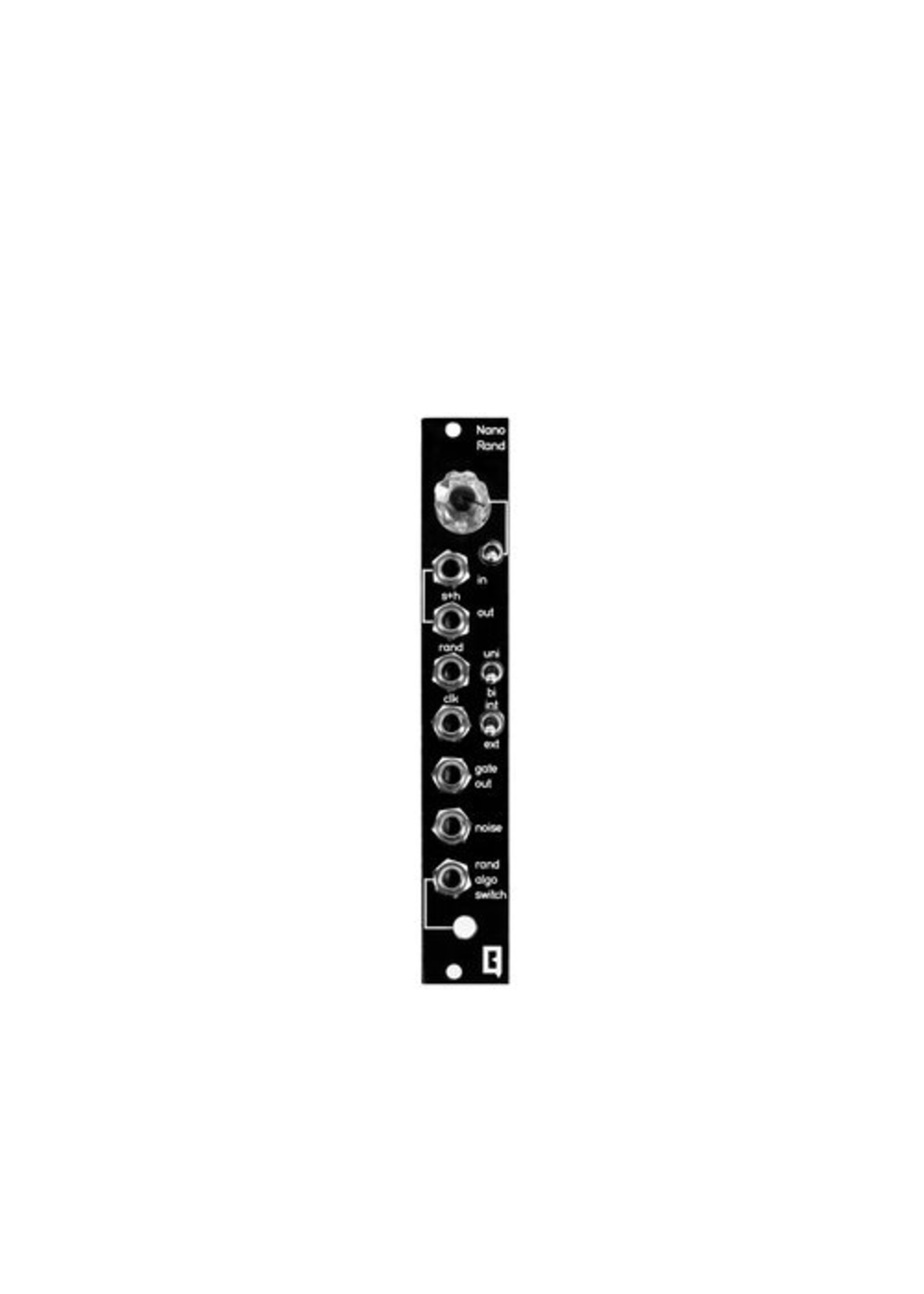 Qu-Bit Nano Rand v2