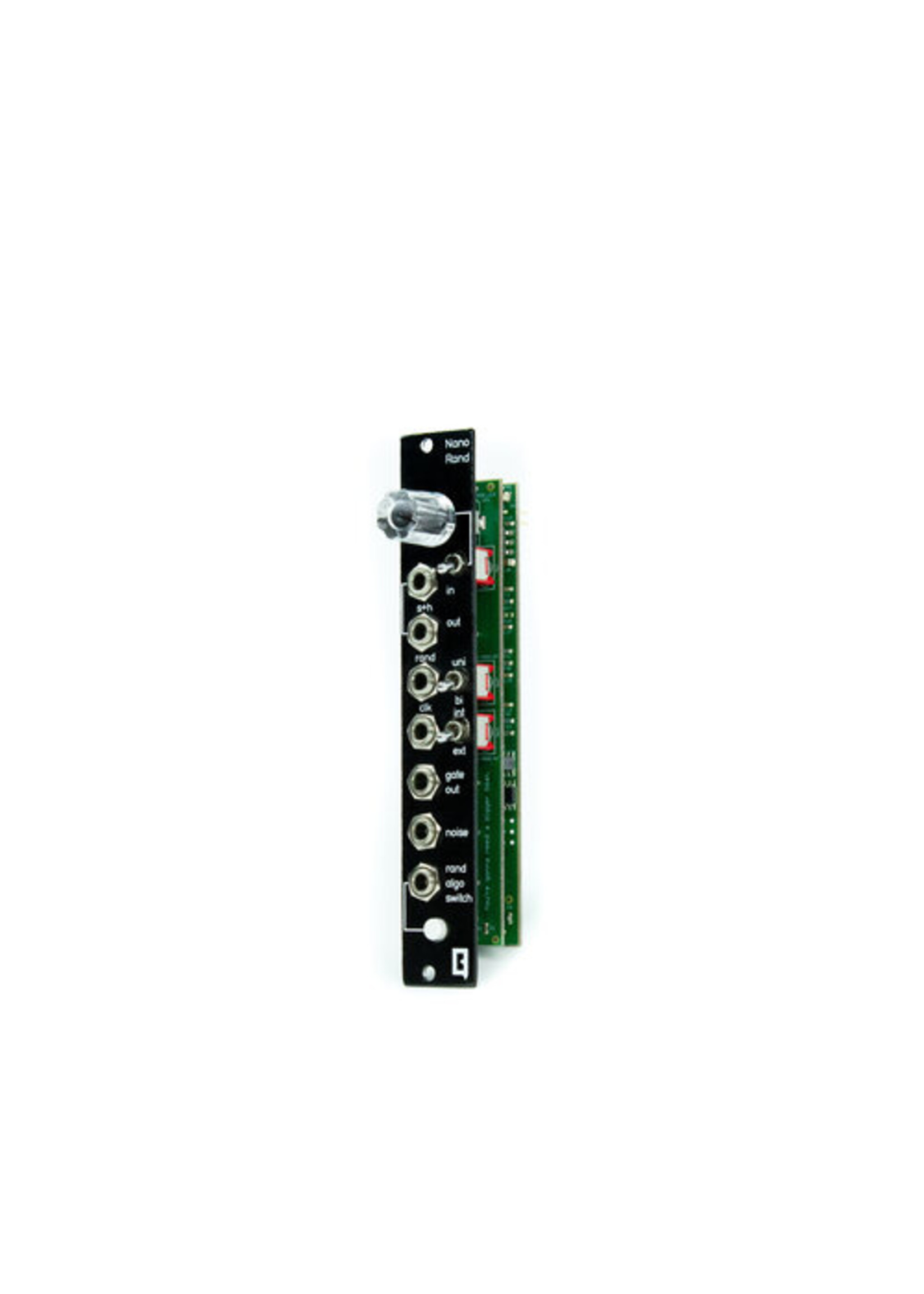 Qu-Bit Nano Rand v2