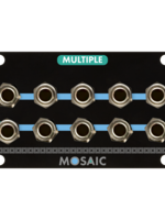 Mosaic 1U Multiple