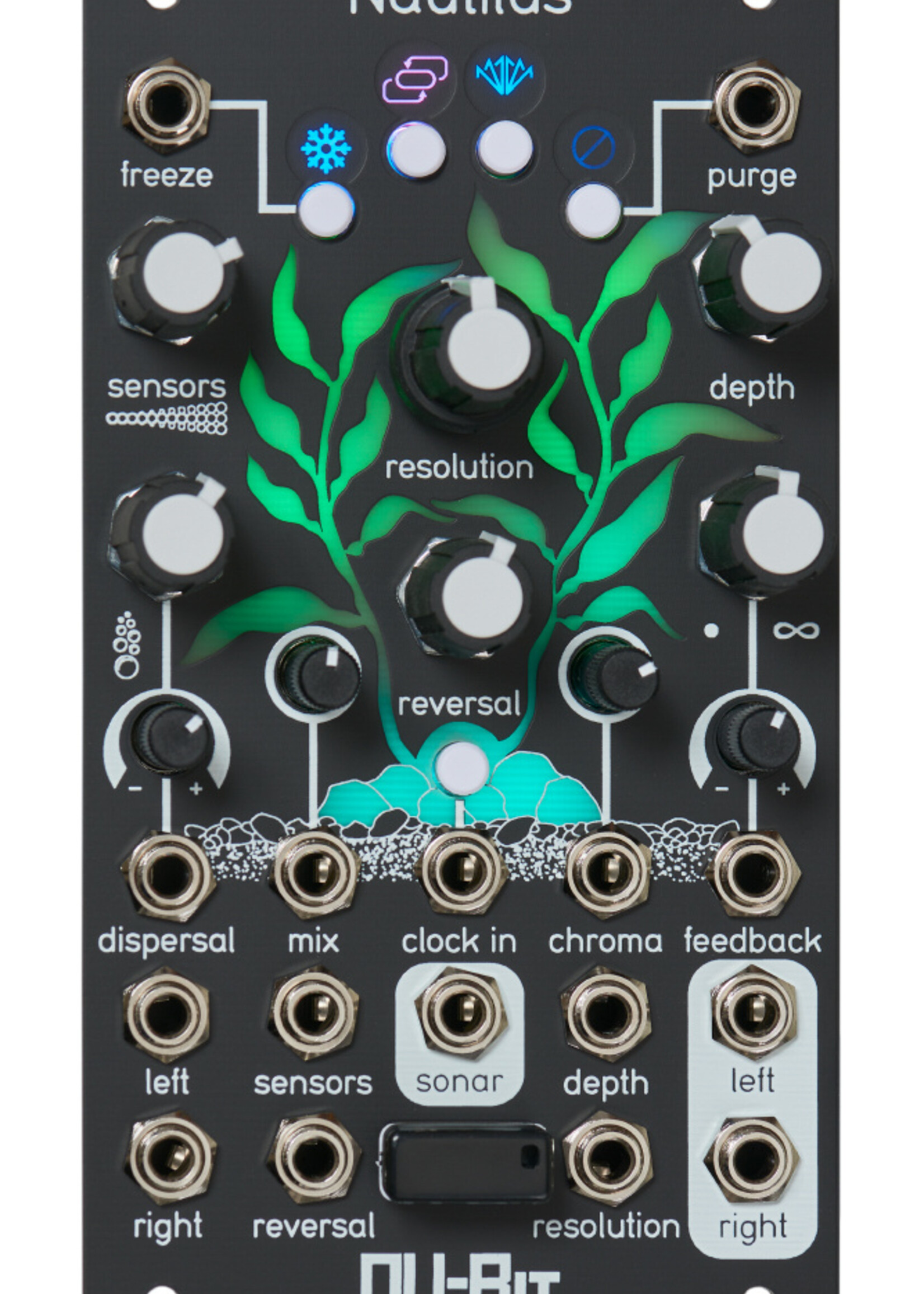 Qu-Bit Nautilus