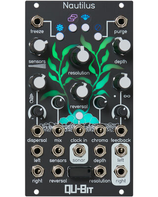 Qu-Bit Nautilus