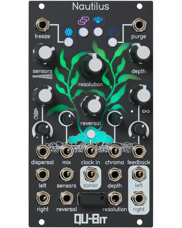 Qu-Bit Nautilus