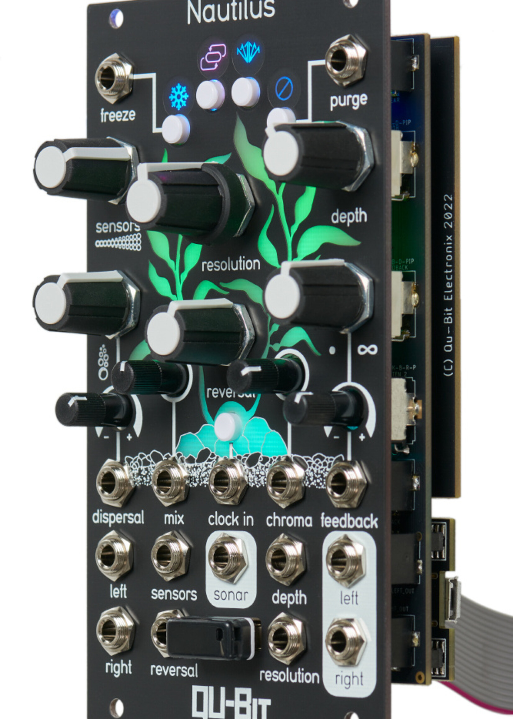 Qu-Bit Nautilus