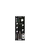 Qu-Bit Surface
