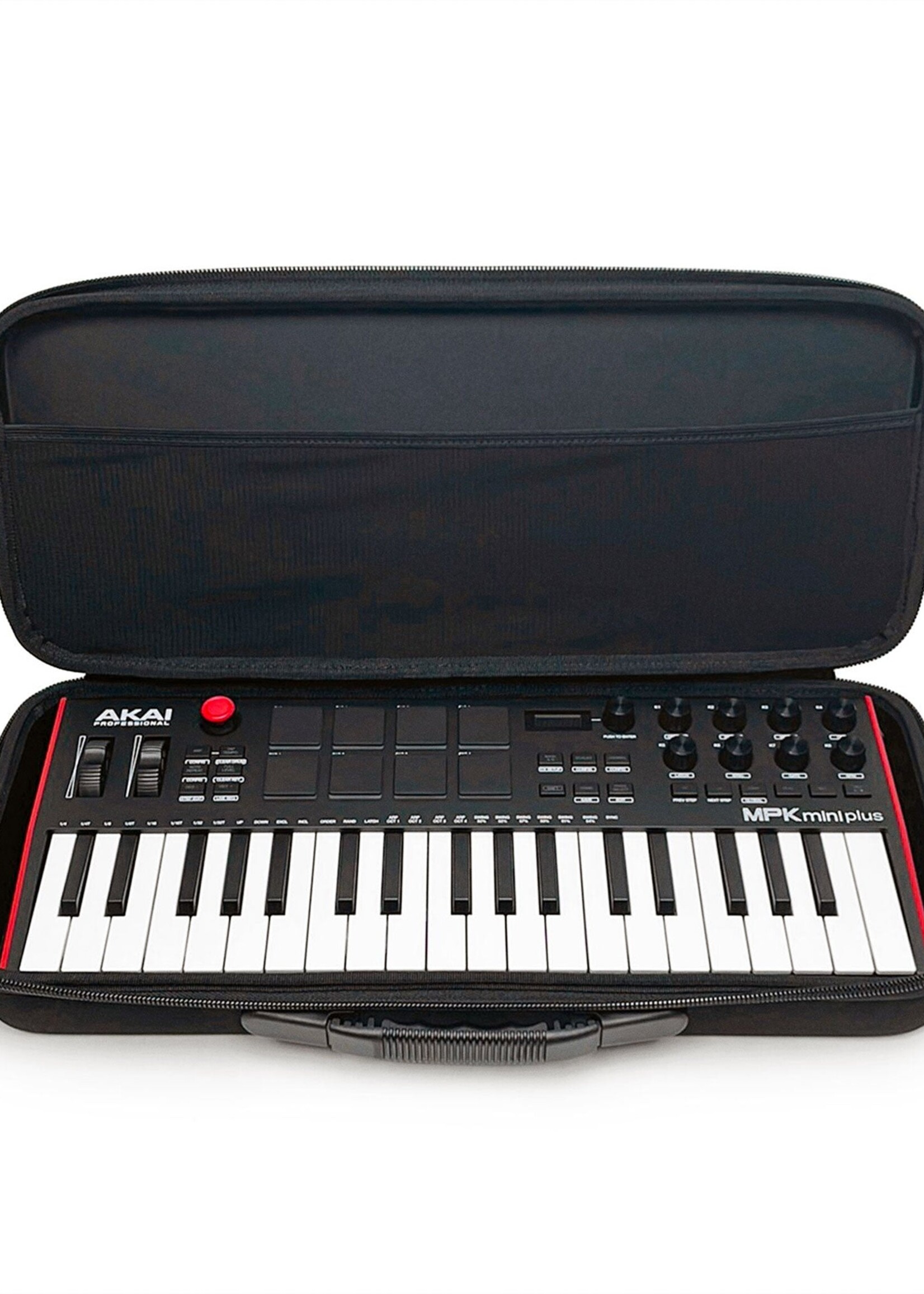 Analog Cases PULSE Case for Akai MPK Mini Plus
