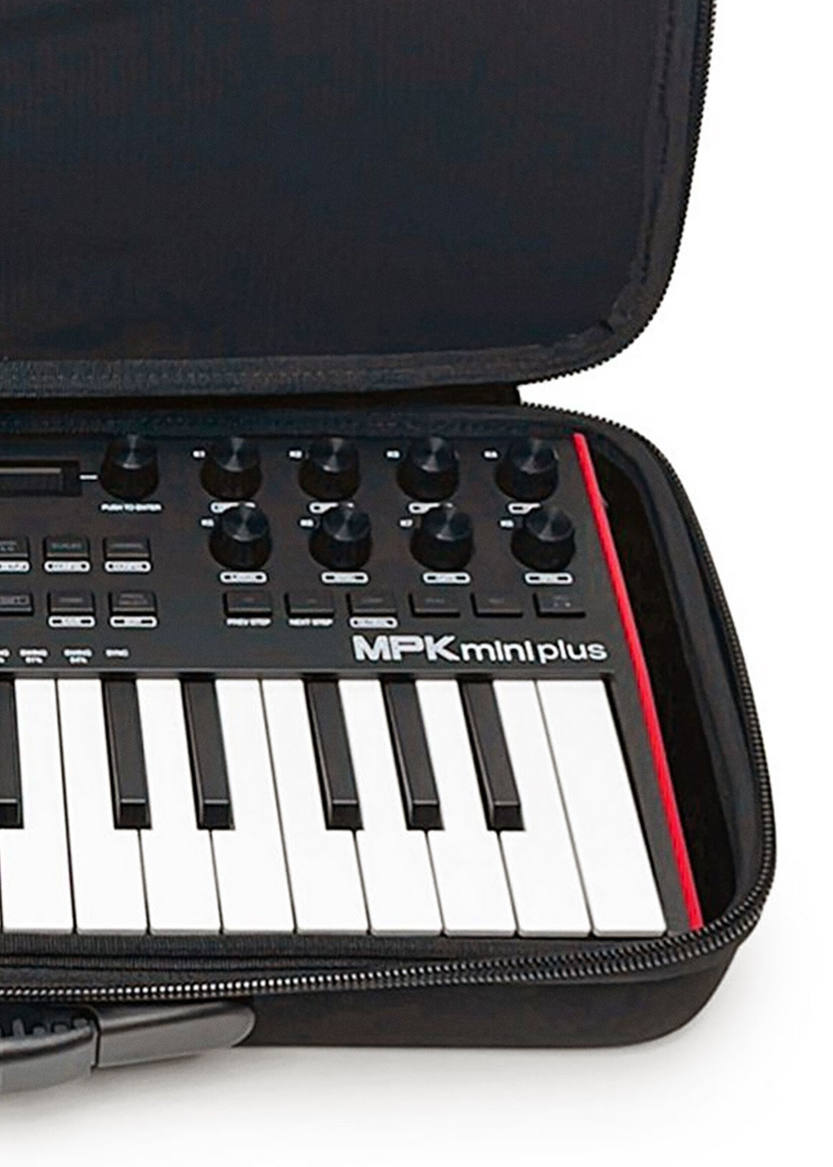 Analog Cases PULSE Case for Akai MPK Mini Plus