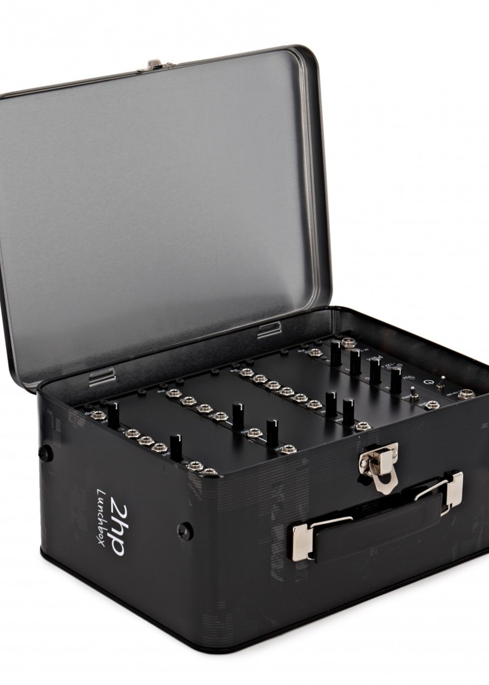 2HP Synth Voice Lunchbox