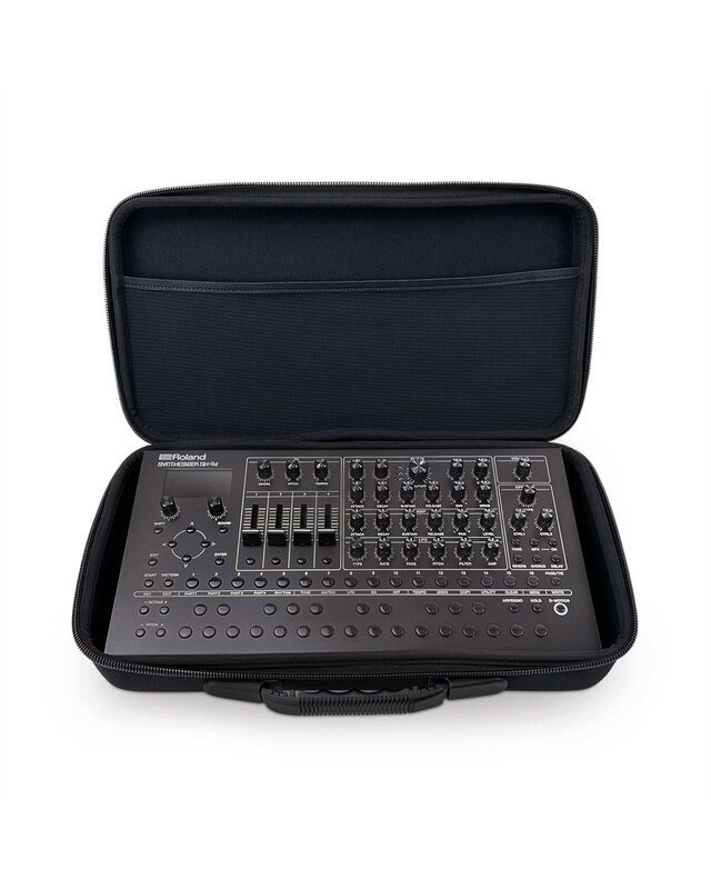 Analog Cases PULSE Case for Roland SH-4D