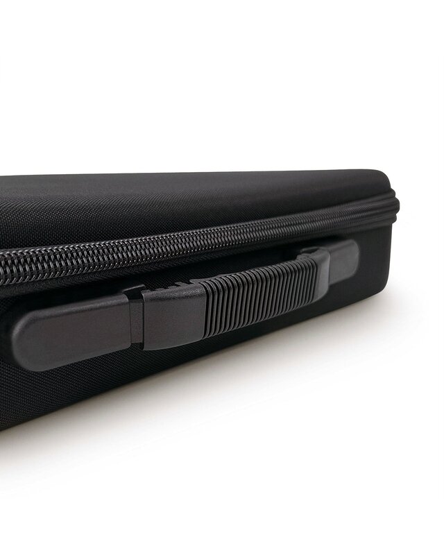 Analog Cases PULSE Case for Roland SH-4D