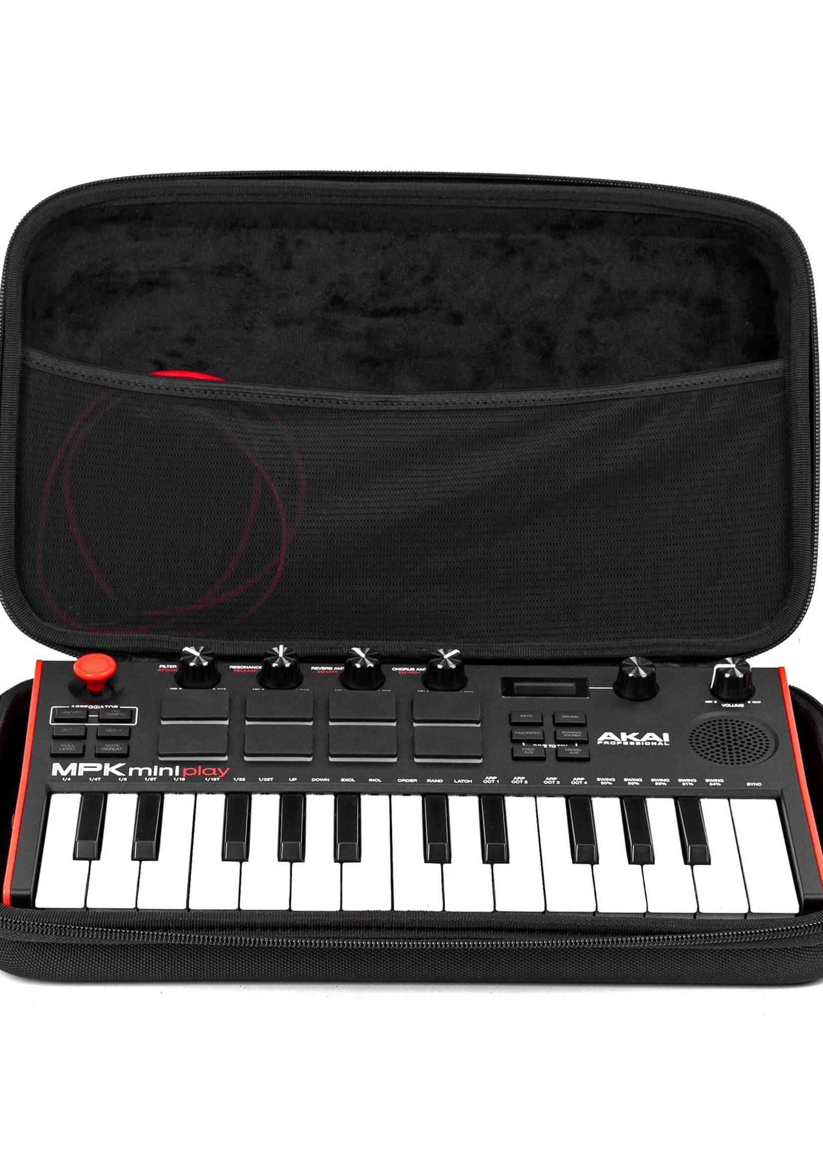 Analog Cases PULSE Case for Akai MPK Mini Play