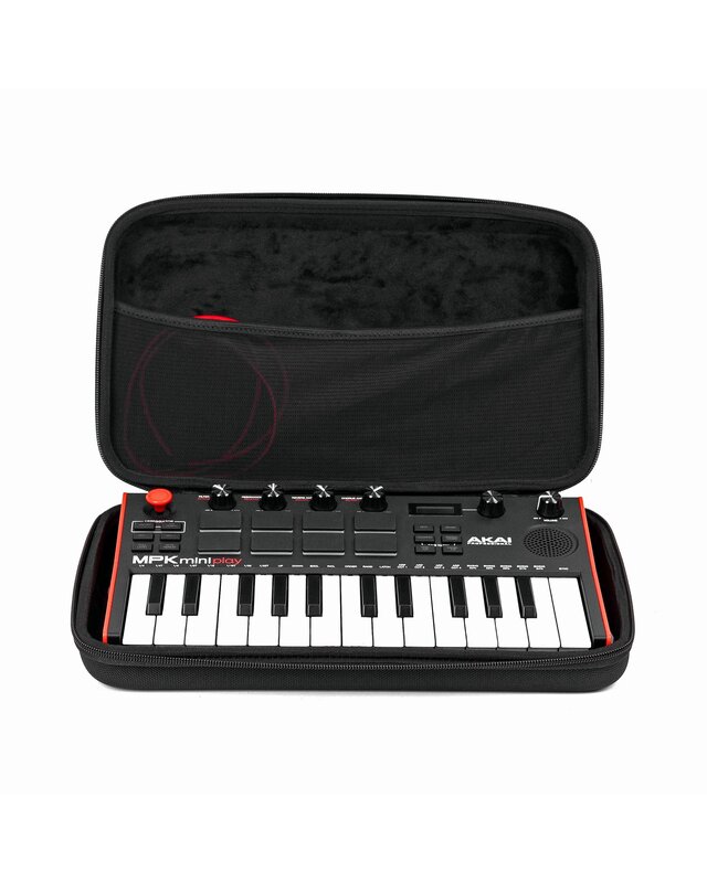 Analog Cases PULSE Case for Akai MPK Mini Play