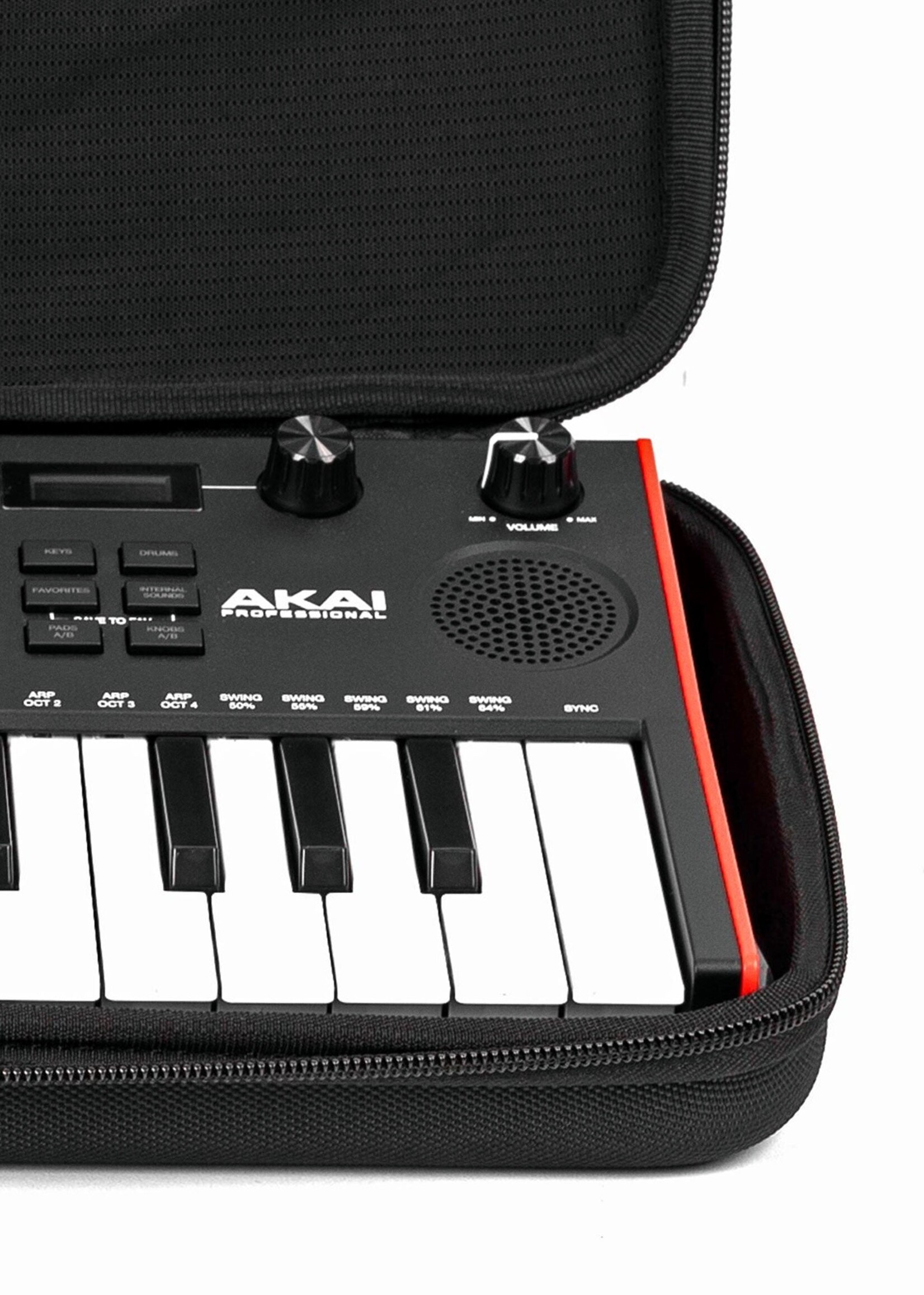Analog Cases PULSE Case for Akai MPK Mini Play