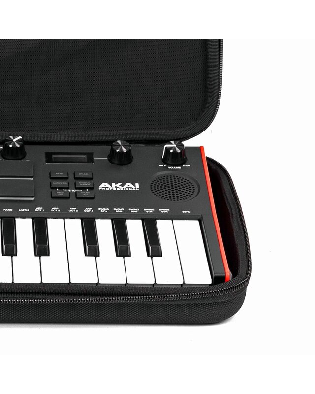 Analog Cases PULSE Case for Akai MPK Mini Play