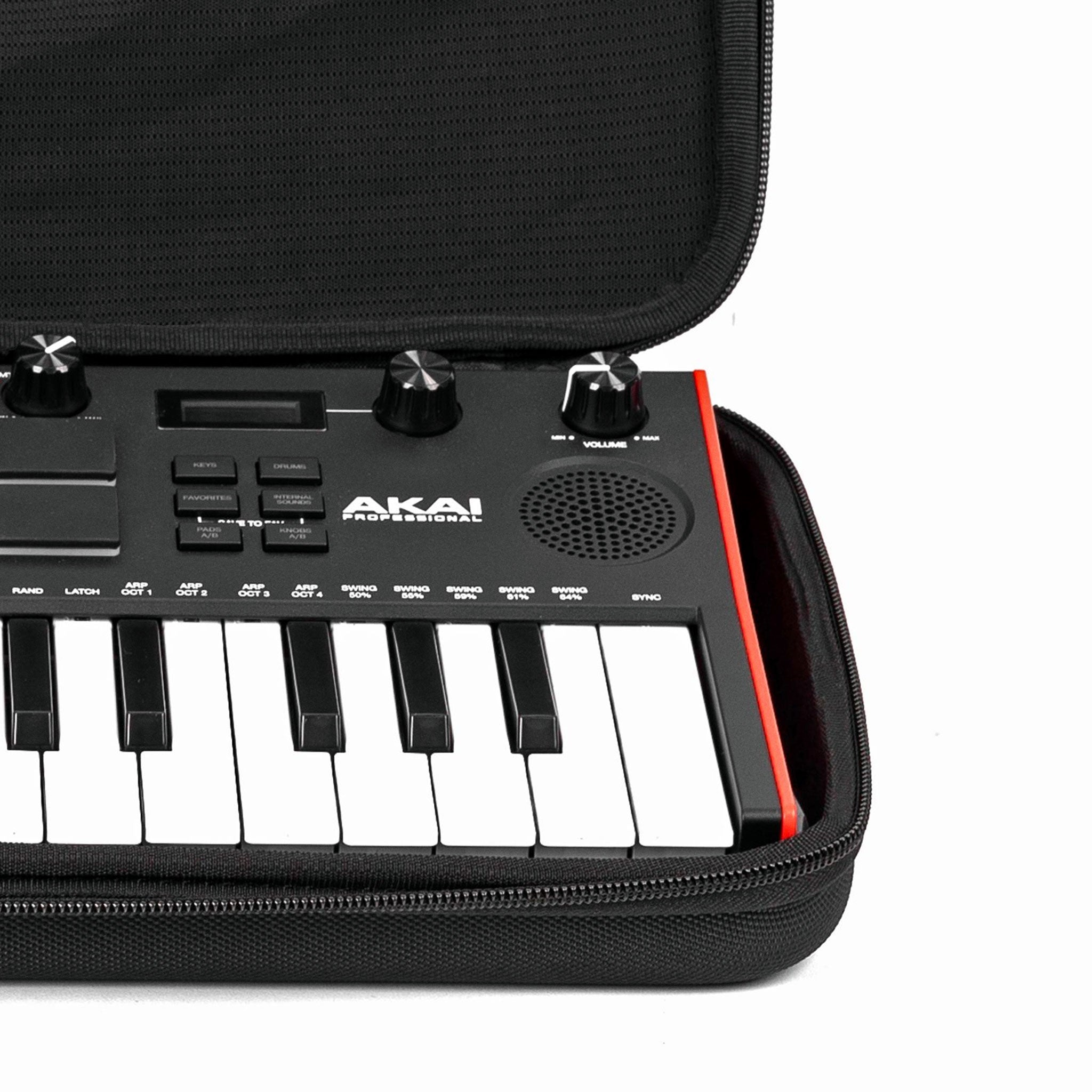 Analog Cases PULSE Case for Akai MPK Mini Play - Volt Music Store