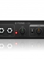 IK Multimedia Z-TONE DI