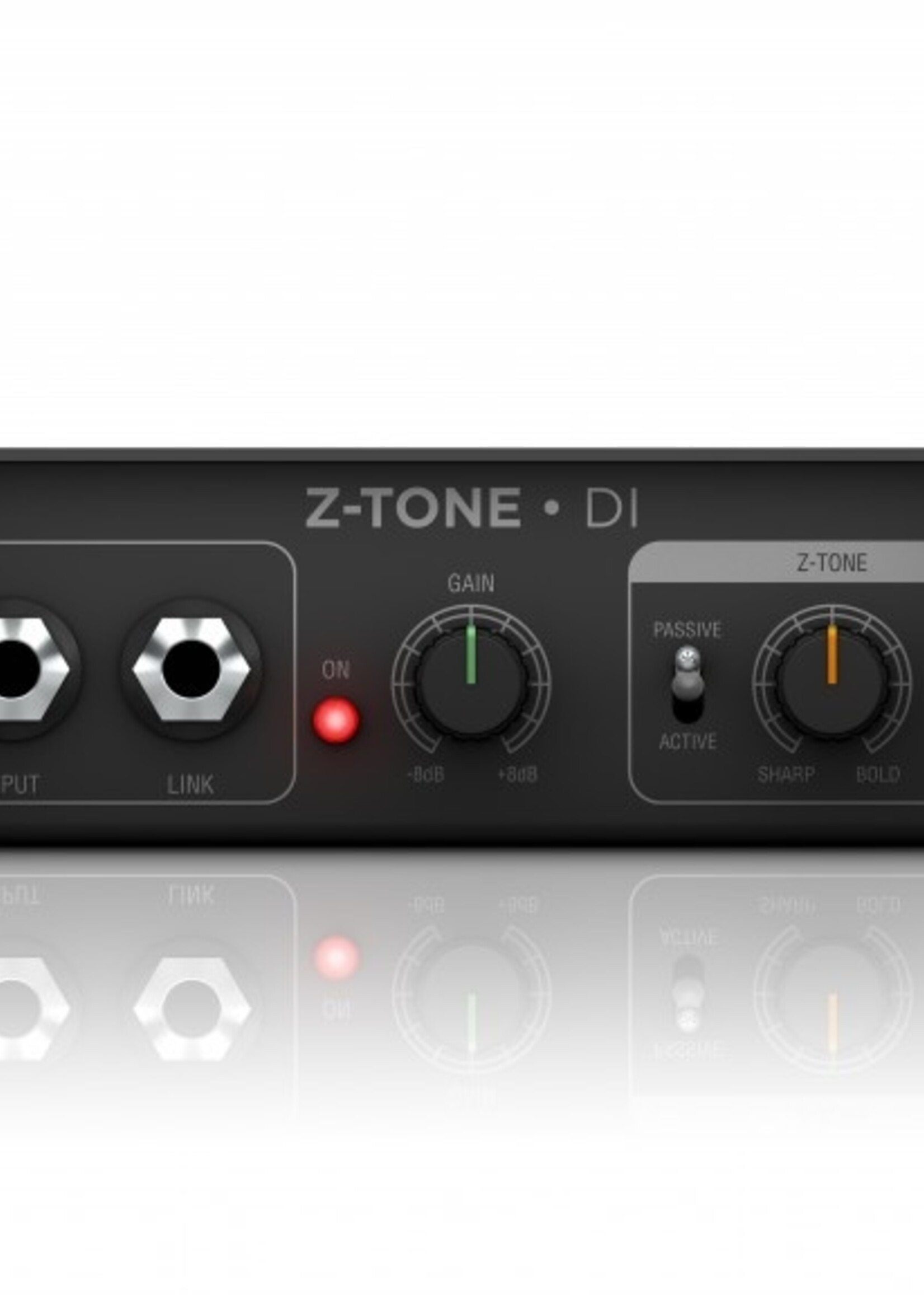 IK Multimedia Z-TONE DI