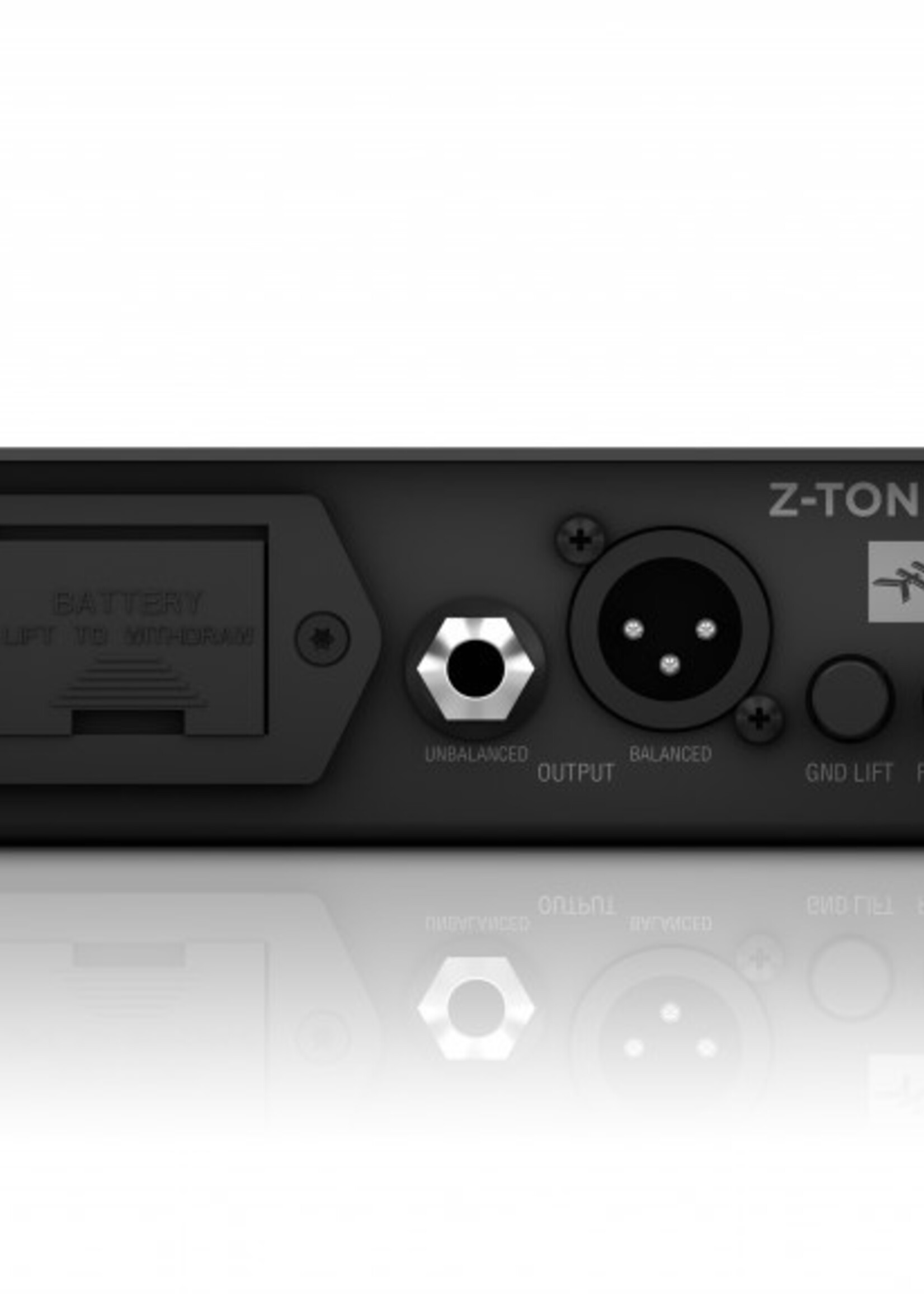 IK Multimedia Z-TONE DI
