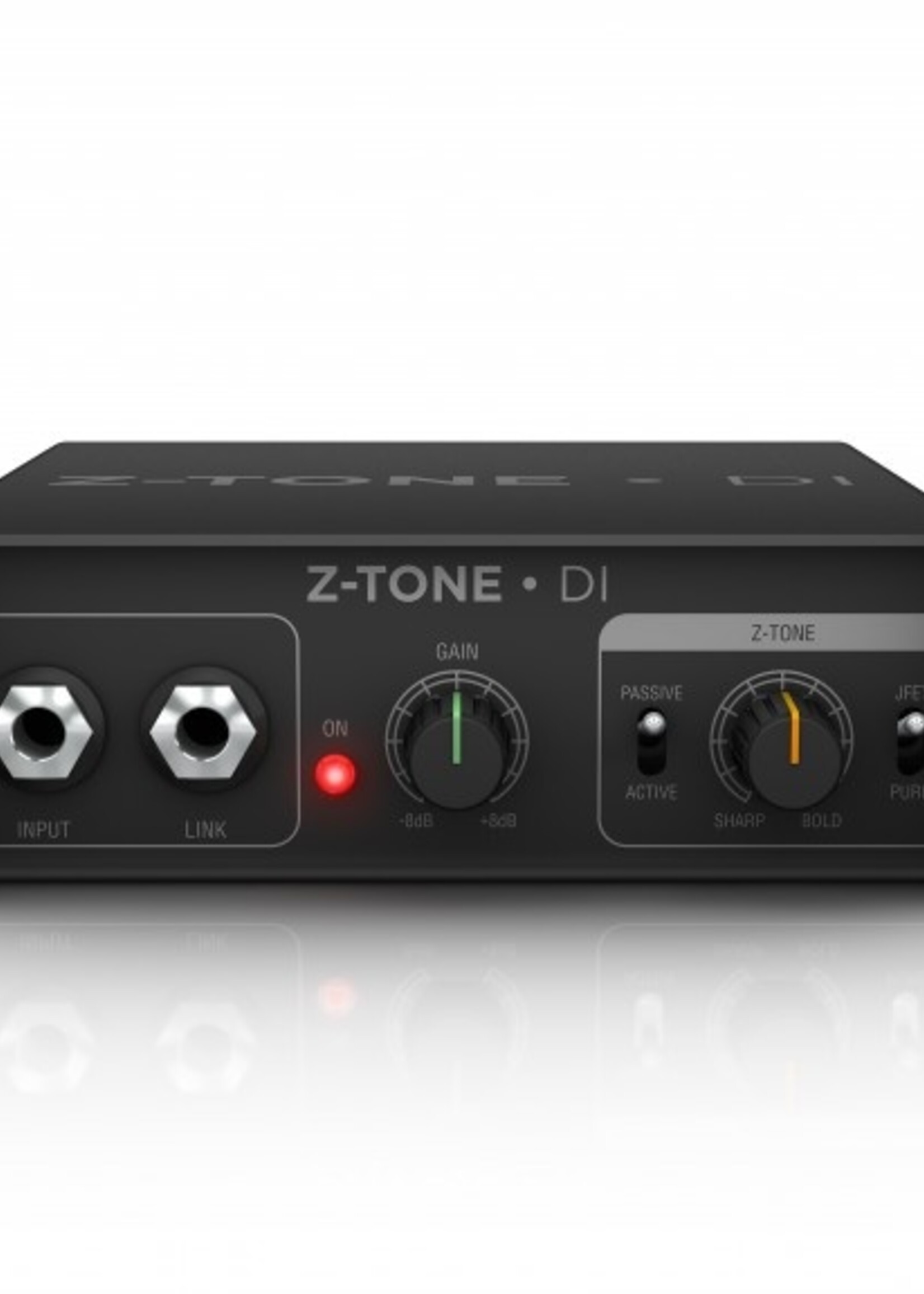 IK Multimedia Z-TONE DI