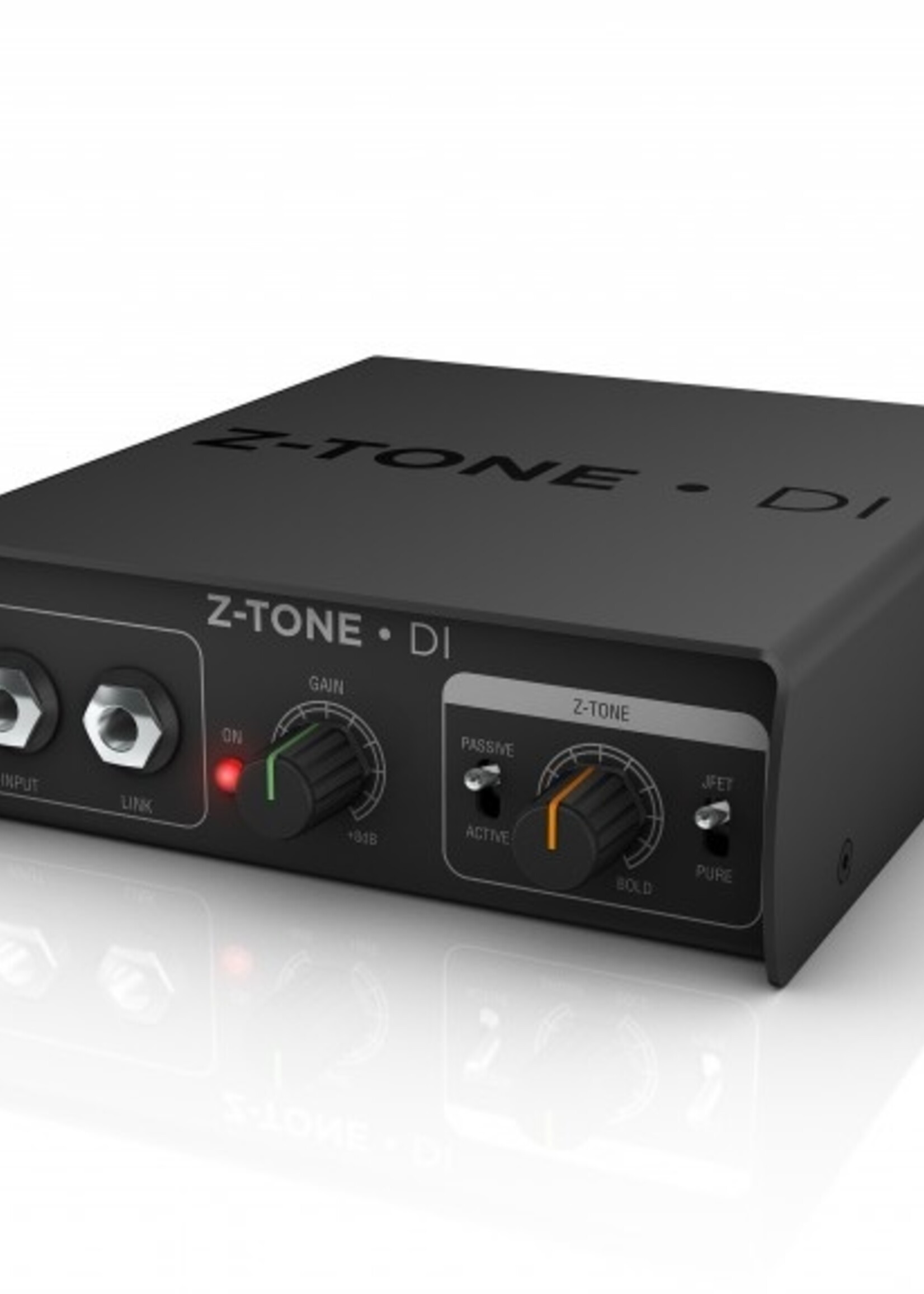 IK Multimedia Z-TONE DI