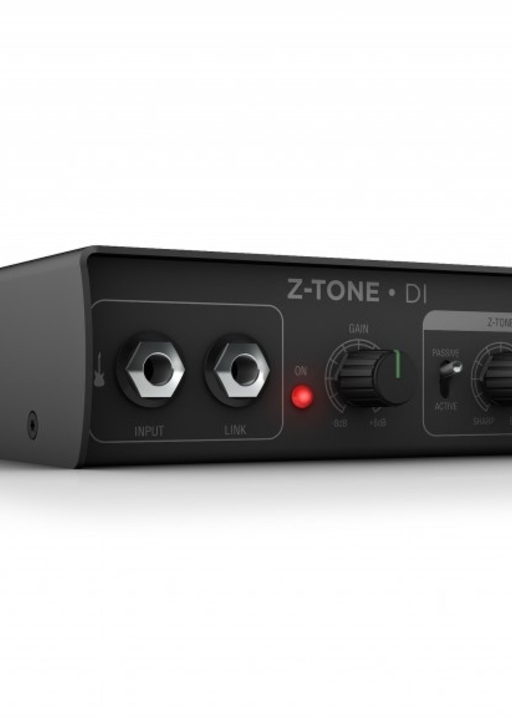 IK Multimedia Z-TONE DI