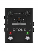 IK Multimedia Z-TONE Buffer Boost