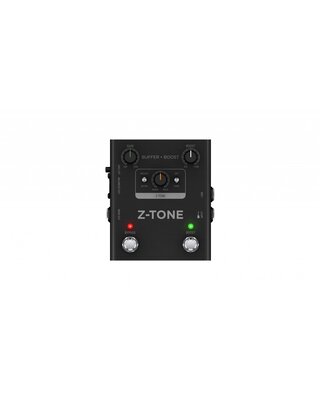 IK Multimedia Z-TONE Buffer Boost